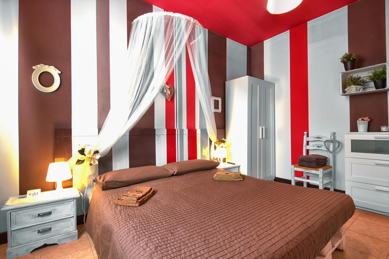 Bed and Breakfast La Casa Di Miele Marcignago Екстер'єр фото
