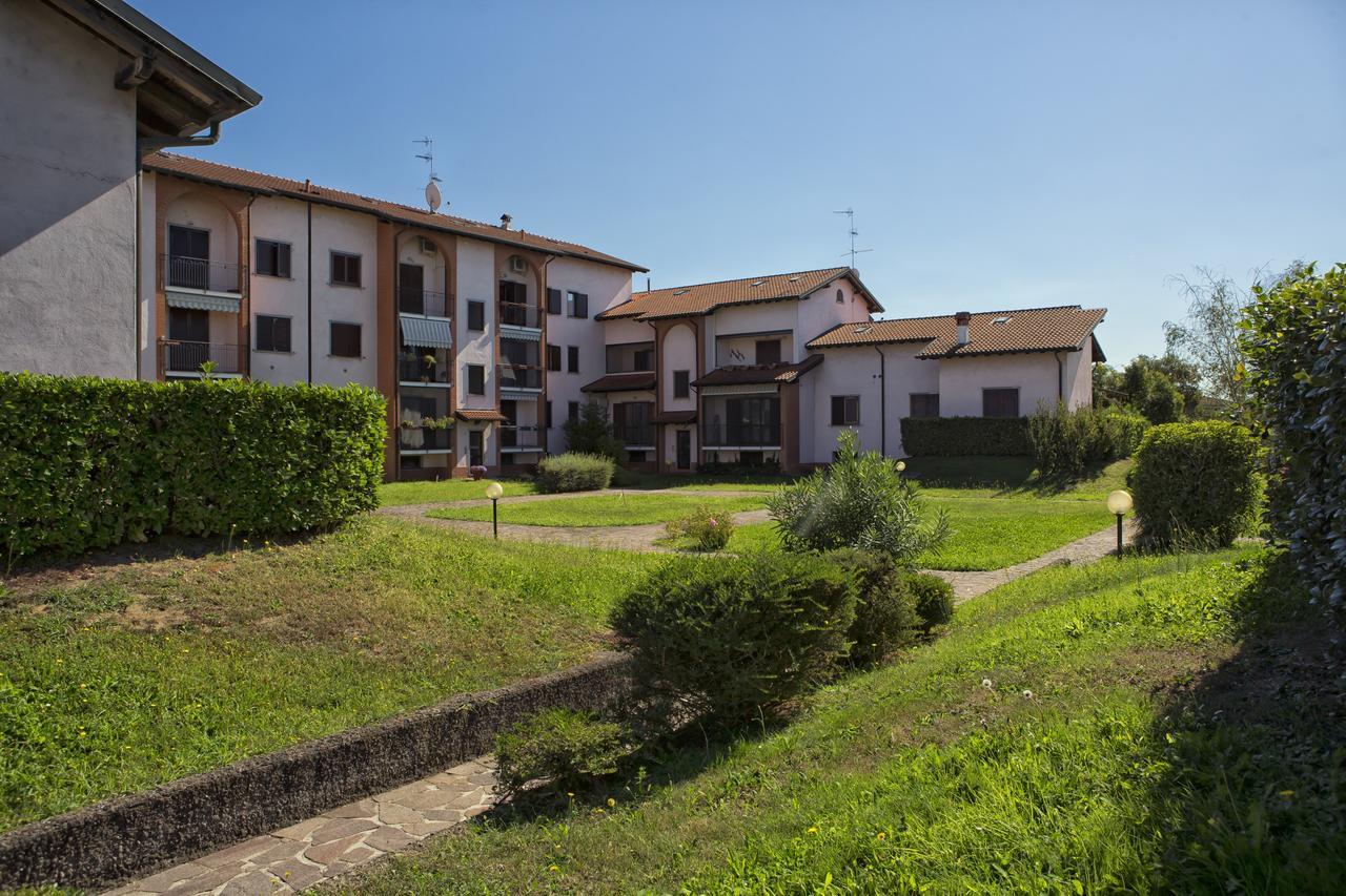 Bed and Breakfast La Casa Di Miele Marcignago Екстер'єр фото