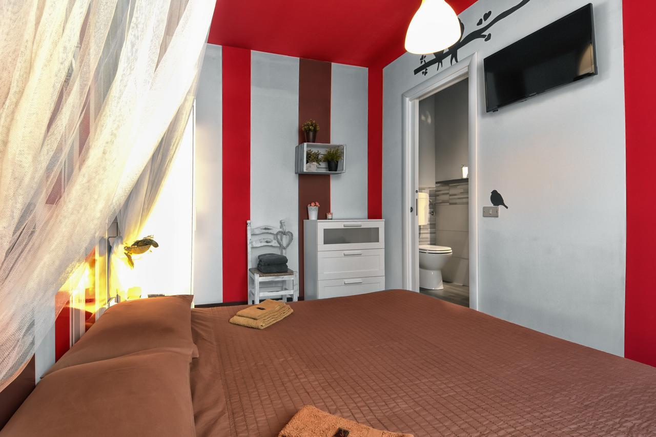 Bed and Breakfast La Casa Di Miele Marcignago Екстер'єр фото