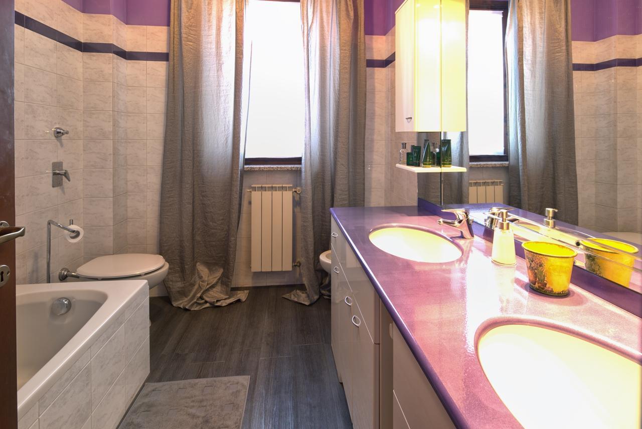 Bed and Breakfast La Casa Di Miele Marcignago Екстер'єр фото