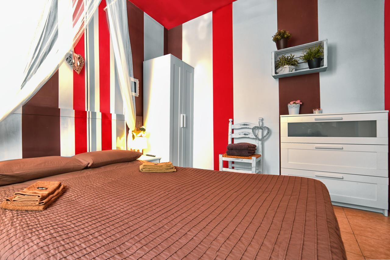 Bed and Breakfast La Casa Di Miele Marcignago Екстер'єр фото