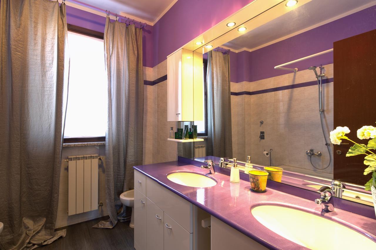 Bed and Breakfast La Casa Di Miele Marcignago Екстер'єр фото